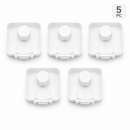 🎁✨Universal Front-Load Washing Machine Drain Pan
