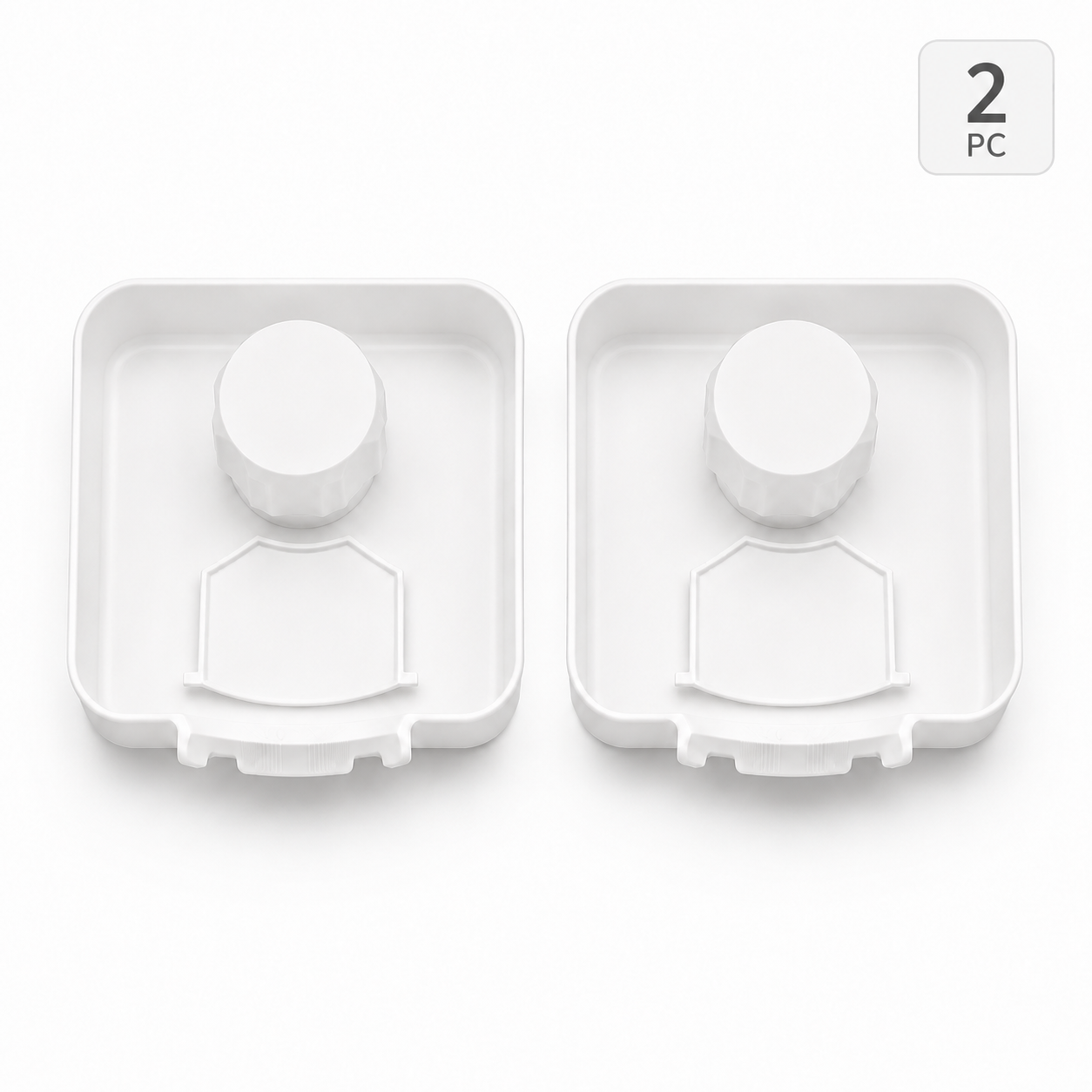 🎁✨Universal Front-Load Washing Machine Drain Pan