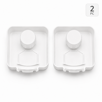 🎁✨Universal Front-Load Washing Machine Drain Pan