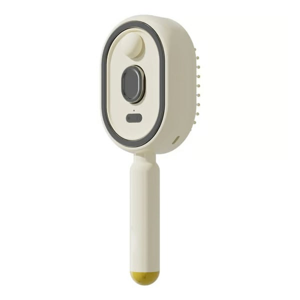 🔥Day Sale 50% OFF🔥Electric Spray Air Cushion Massage Comb (Offer)