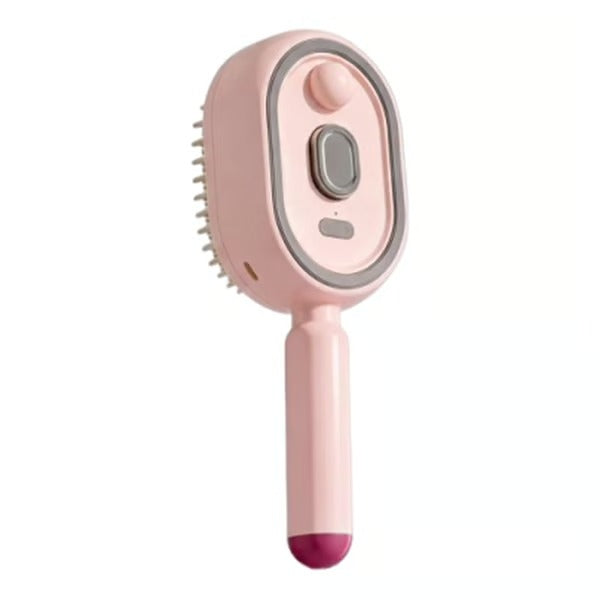🔥Day Sale 50% OFF🔥Electric Spray Air Cushion Massage Comb (Offer)