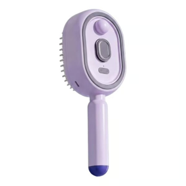 🔥Day Sale 50% OFF🔥Electric Spray Air Cushion Massage Comb (Offer)