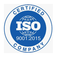 ISO 9001:2015