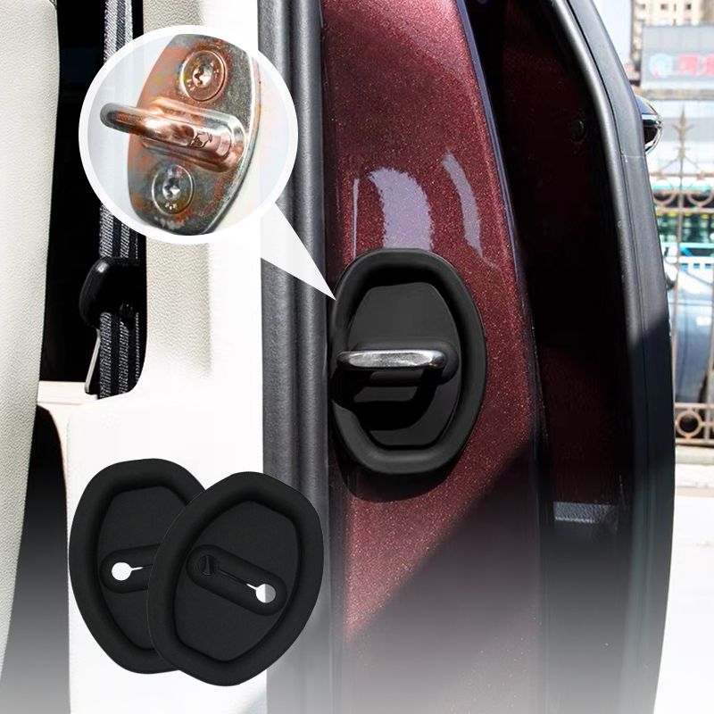 Car Noise Reduction Dust-proof Rubber Seal Strip (OFFER)