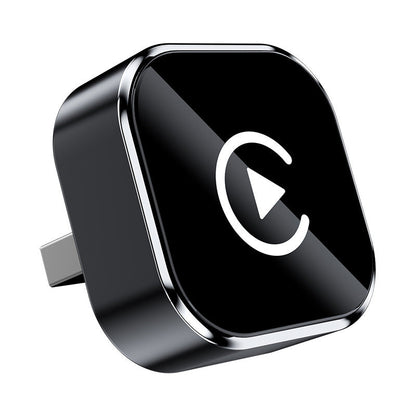 📢📢50% OFF!🔥2-in-1 Wireless CarPlay For Iphone & Android Auto Adapter — No More Cables