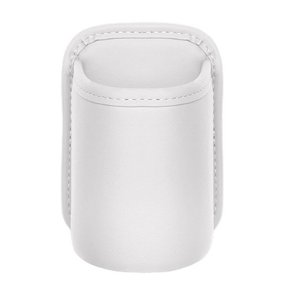🚗🧺  Leather Car Door Cup Holder – Wide‑mouth opening, easy reach for drinks & phone. (offer)