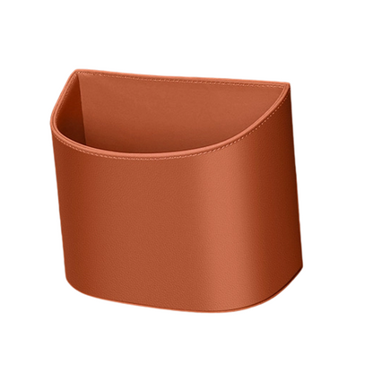 🚗🧺  Leather Car Door Cup Holder – Wide‑mouth opening, easy reach for drinks & phone. (offer)