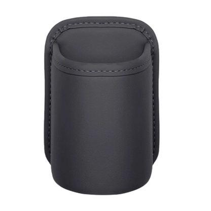 🚗🧺  Leather Car Door Cup Holder – Wide‑mouth opening, easy reach for drinks & phone. (offer)