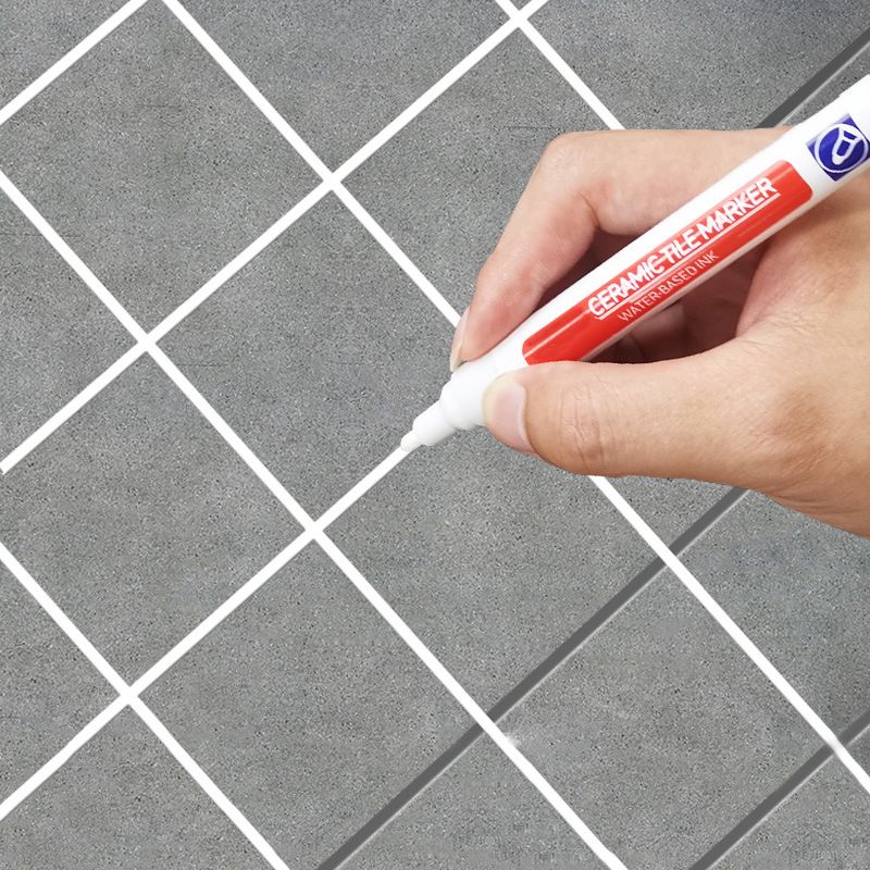 🔥🖌️WarmNest™ Anti-Mould & Waterproof Joint Pen for Ceramic Tiles!