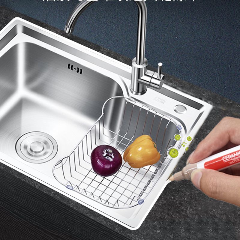 🔥🖌️WarmNest™ Anti-Mould & Waterproof Joint Pen for Ceramic Tiles!