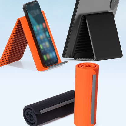🔥50K+ SOLD!🎁WarmNest™ Flexible Silicone Cell Phone Holder