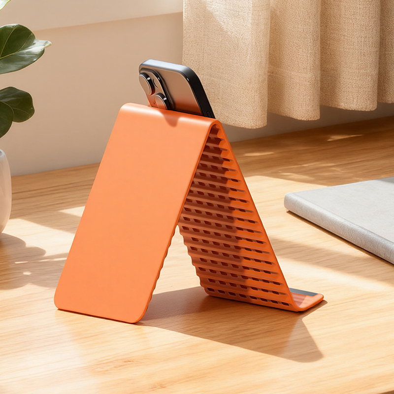 🔥50K+ SOLD!🎁WarmNest™ Flexible Silicone Cell Phone Holder