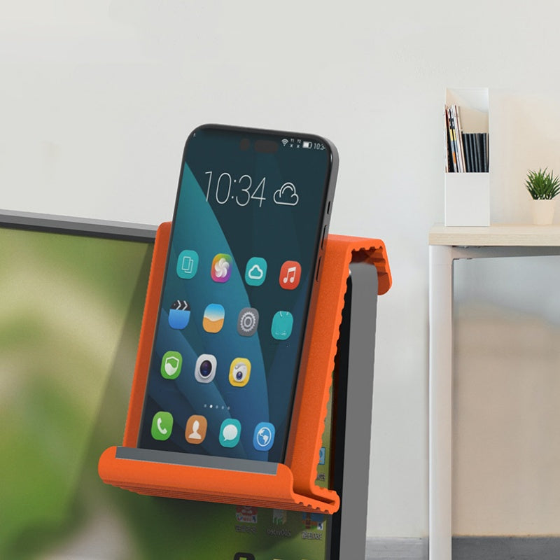 🔥50K+ SOLD!🎁WarmNest™ Flexible Silicone Cell Phone Holder