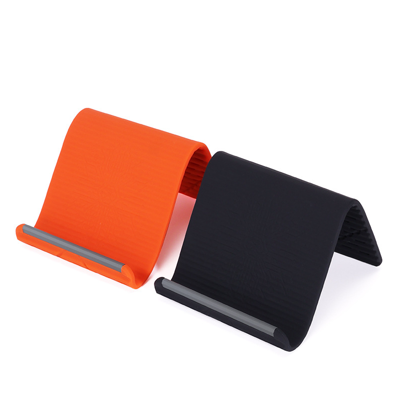 🔥50K+ SOLD!🎁WarmNest™ Flexible Silicone Cell Phone Holder