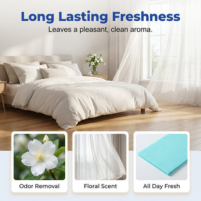 🥳2026 HOT SALE⏳✨  Water‑Soluble Floor Sheets – Cleans & shines all floors. Safe & streak‑free.  🧹💧