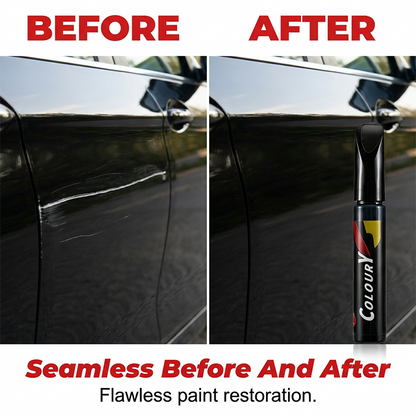 Touch Up Paint Pen – Precision tip, waterproof & anti‑rust. Covers deep scratches in seconds💸🔧 (offer)