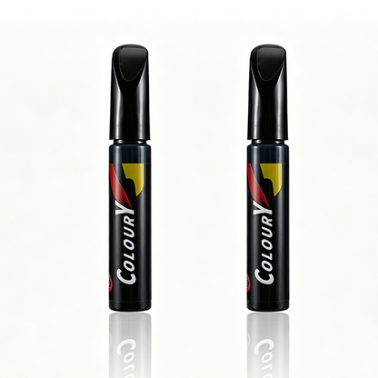 Touch Up Paint Pen – Precision tip, waterproof & anti‑rust. Covers deep scratches in seconds💸🔧 (offer)