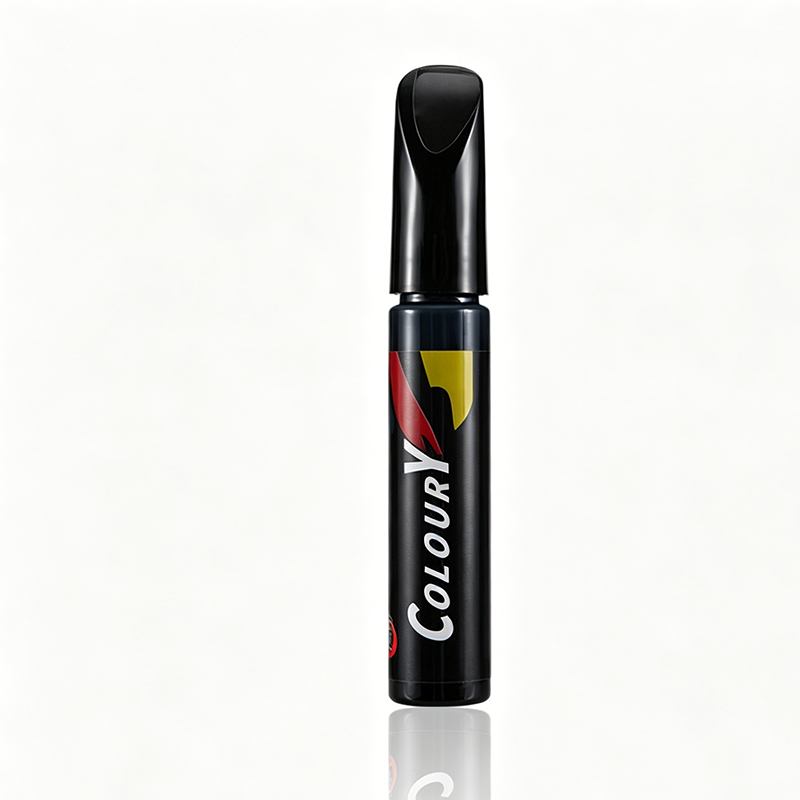 Touch Up Paint Pen – Precision tip, waterproof & anti‑rust. Covers deep scratches in seconds💸🔧 (offer)