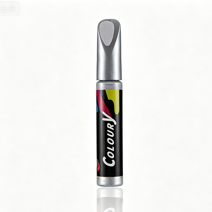 Touch Up Paint Pen – Precision tip, waterproof & anti‑rust. Covers deep scratches in seconds💸🔧 (offer)