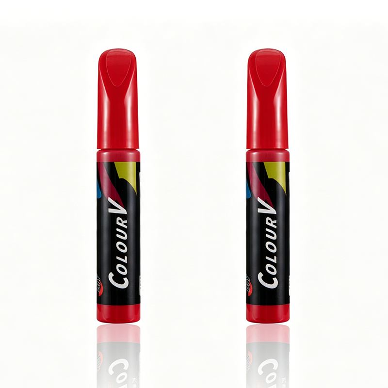 Touch Up Paint Pen – Precision tip, waterproof & anti‑rust. Covers deep scratches in seconds💸🔧 (offer)