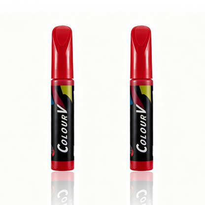 Touch Up Paint Pen – Precision tip, waterproof & anti‑rust. Covers deep scratches in seconds💸🔧 (offer)