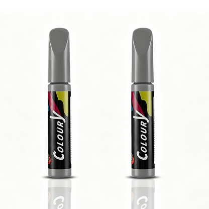 Touch Up Paint Pen – Precision tip, waterproof & anti‑rust. Covers deep scratches in seconds💸🔧 (offer)