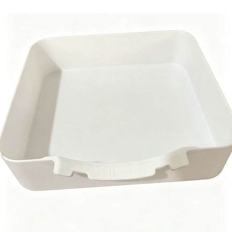 🎁✨Universal Front-Load Washing Machine Drain Pan