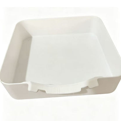 🎁✨Universal Front-Load Washing Machine Drain Pan