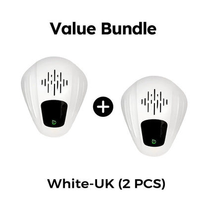 Ultrasonic Mice and Mosquito Repeller