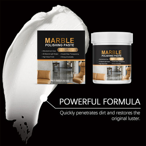 Marble Polishing Paste (offer)