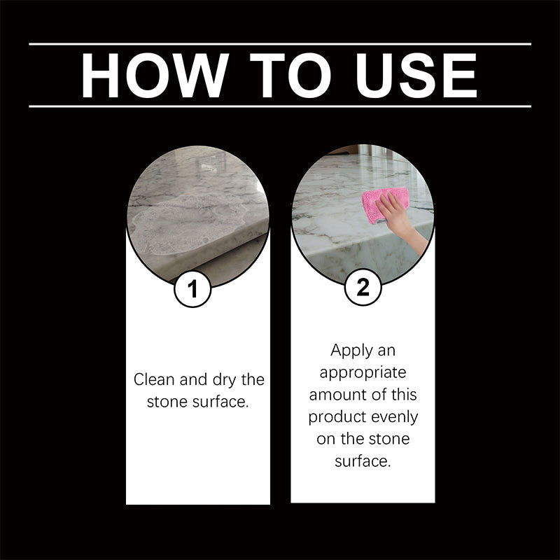 Marble Polishing Paste