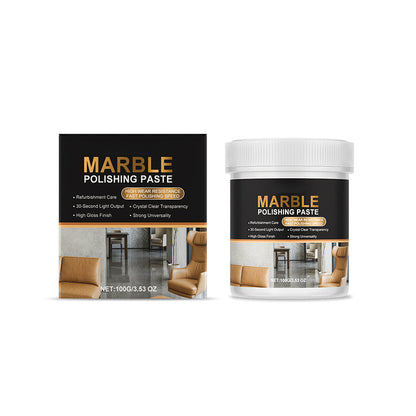 Marble Polishing Paste