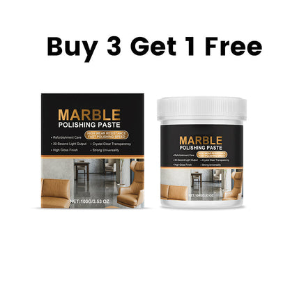 Marble Polishing Paste