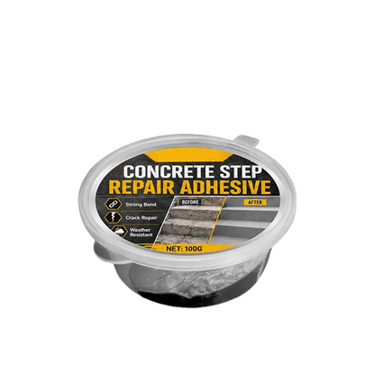 WarmNest™ Concrete Step Repair Adhesive