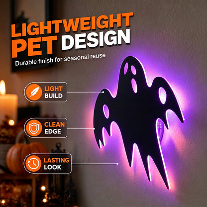 Halloween Glow in Dark Wall Stickers (offer)