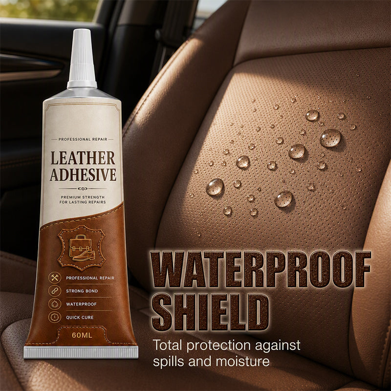✨ Quick-Drying Leather Adhesive – no more cracks, no more replacement!